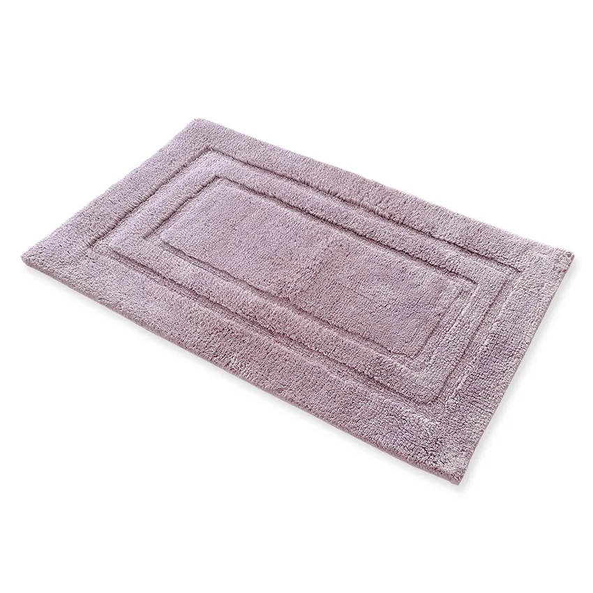 Tapis de bain Turin, Bruyère
