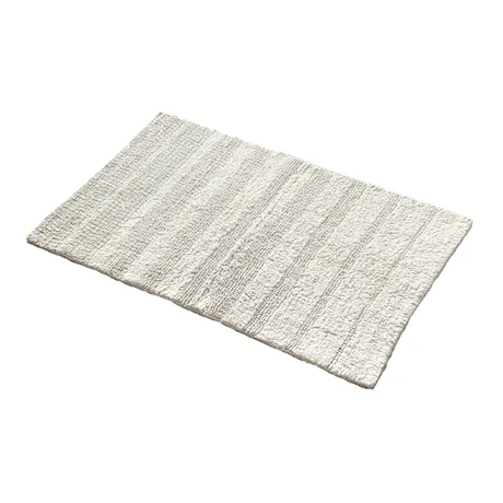 Tapis de bain Lucca, Sable