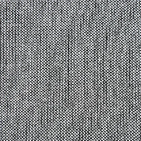 Nappe recyclée Elin, Graphite