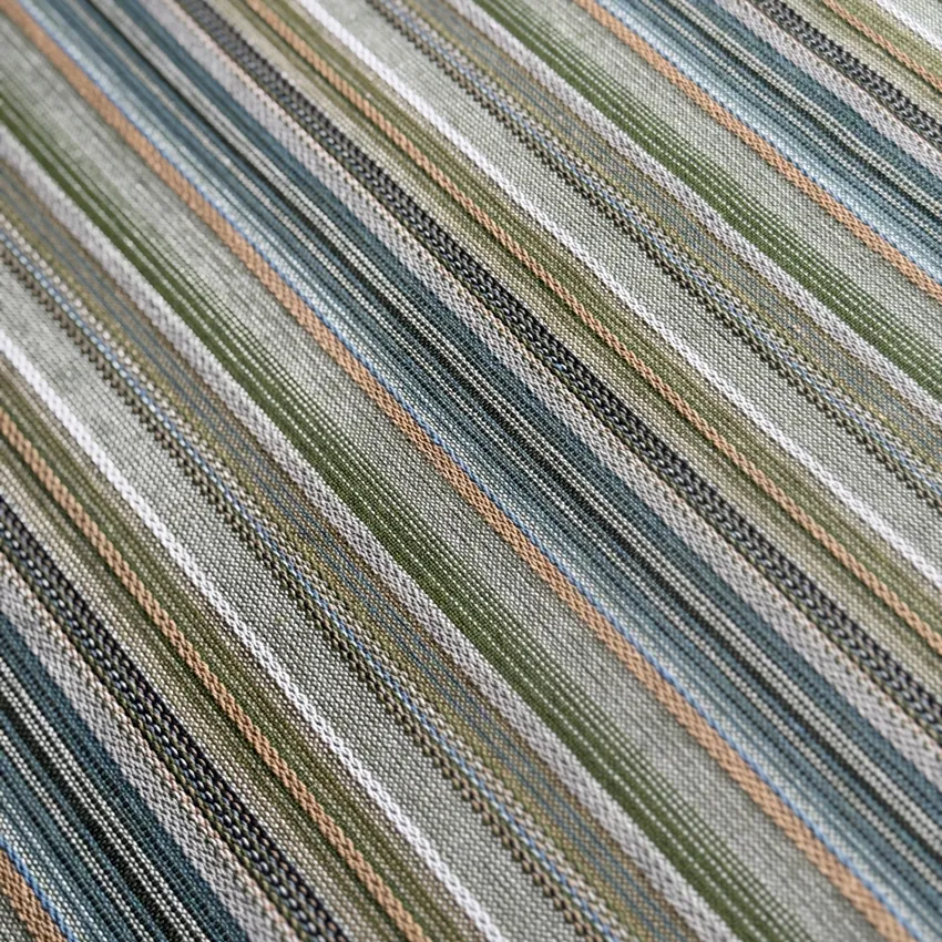 Nappe recyclée Goa, Vert