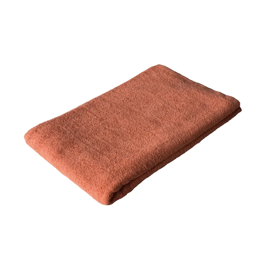 Drap de bain Tofta, Orange