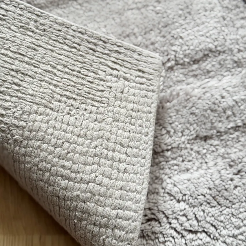 Tapis de bain Turin, Rose