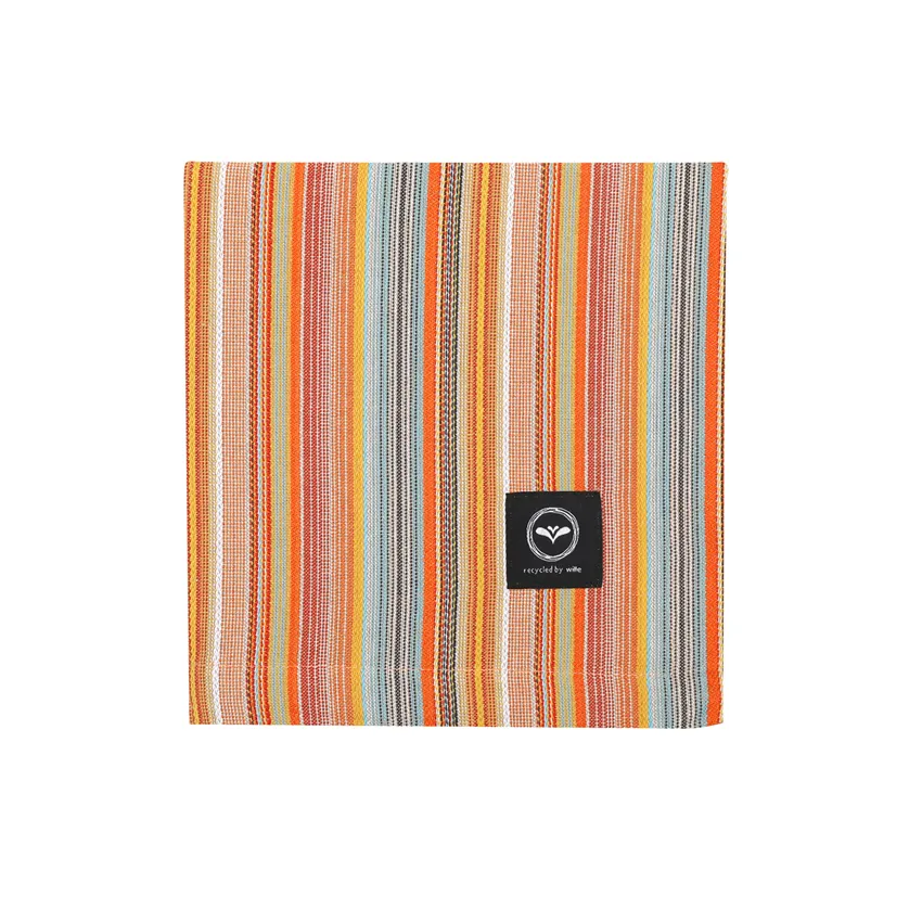 Nappe recyclée Goa, Sable