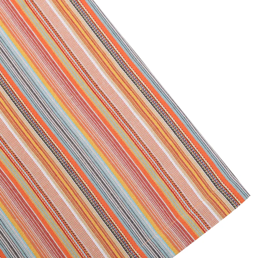 Nappe recyclée Goa, Sable