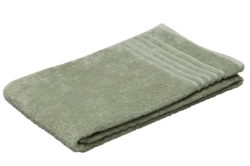 Serviette de toilette Royal, Bambou, Vert