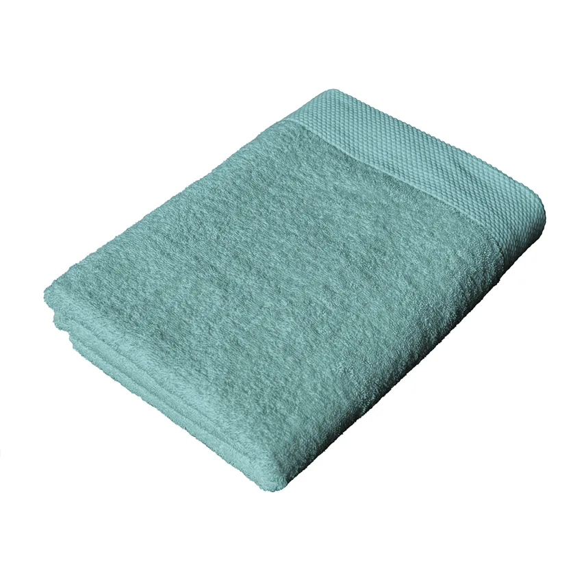 Serviette de toilette Dalarö, Aqua