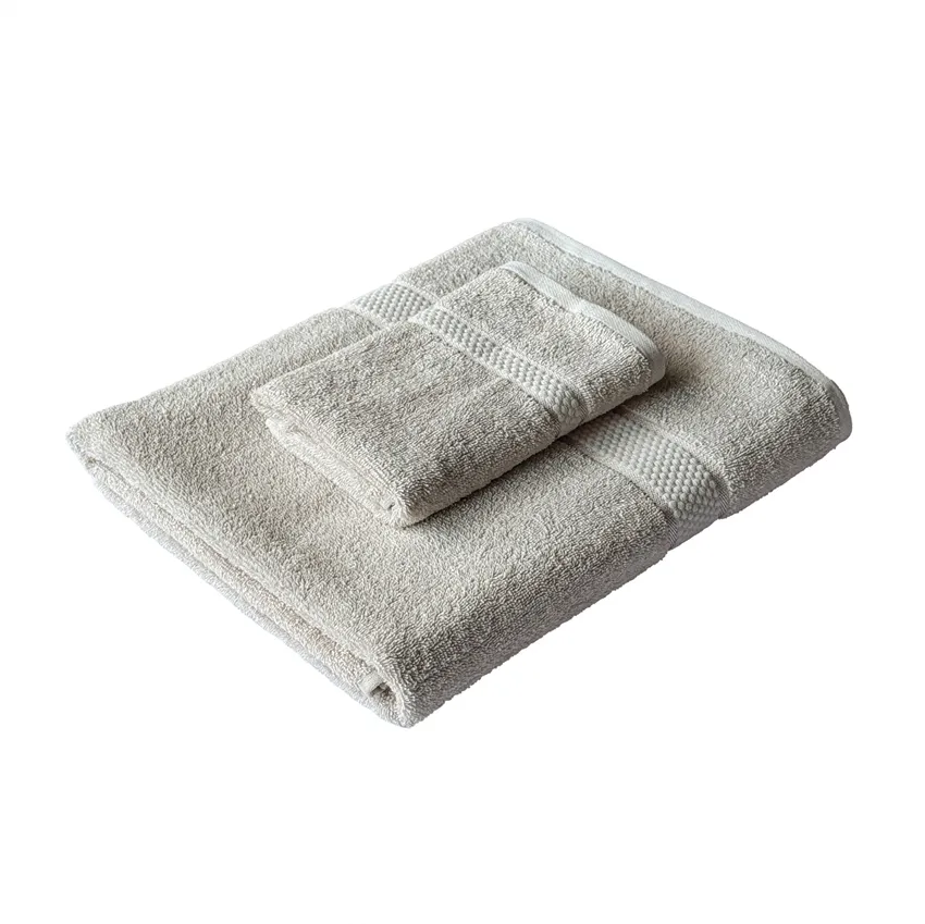 Serviette de toilette Paris, Lin