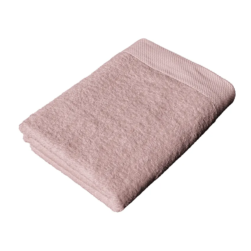 Asciugamano Dalarö, Rosa