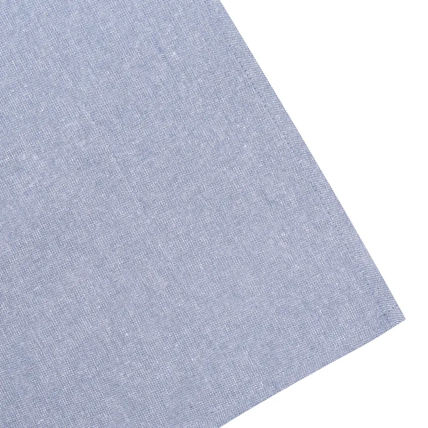 Strofinaccio da cucina riciclato Recycling, 4-scomparti, Grigio-blu/Bianco