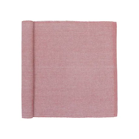 Riciclato Runner Elin, Rosa/Bianco