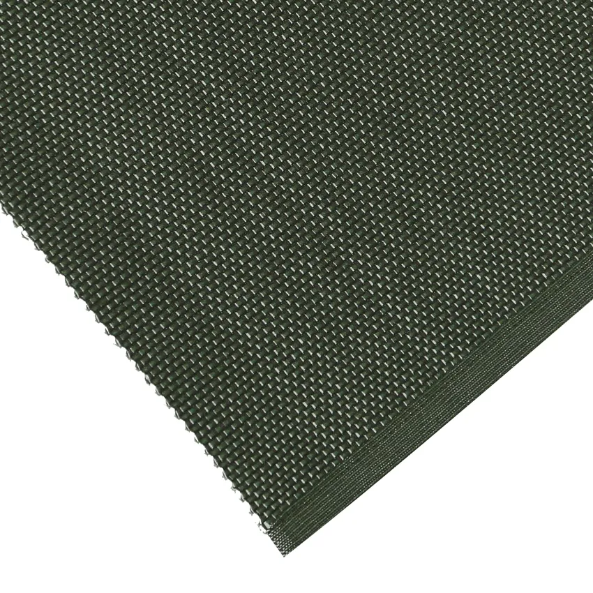 Riciclato Runner Kalle, Verde oliva/Beige