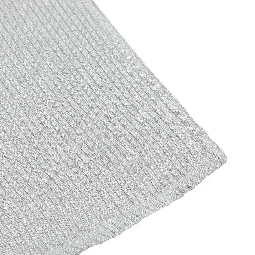 Riciclato Copritutto Samuel, Grigio