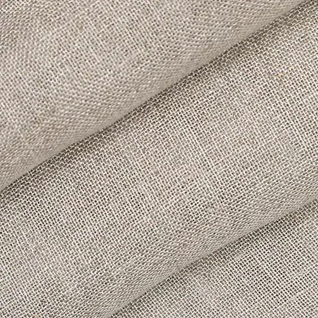 Tessuto al metro Linus, Lino