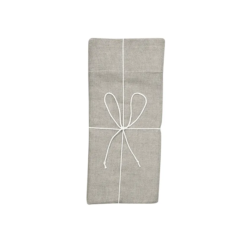 Tenda 2 pezzi Linus, Lino