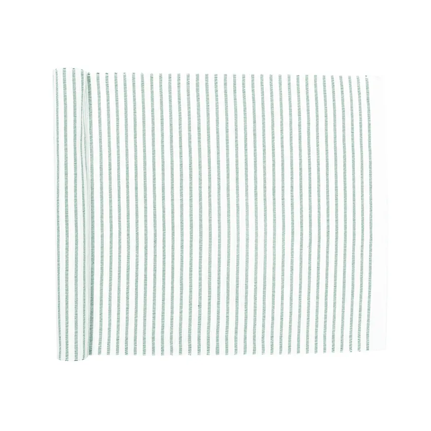 Riciclato Runner Tyra, Bianco/Verde