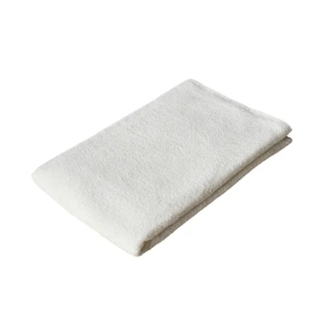 Telo bagno Tofta, Off-White