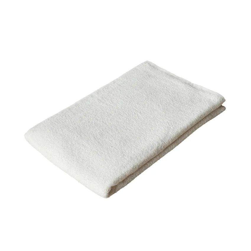 Telo bagno Tofta, Off-White