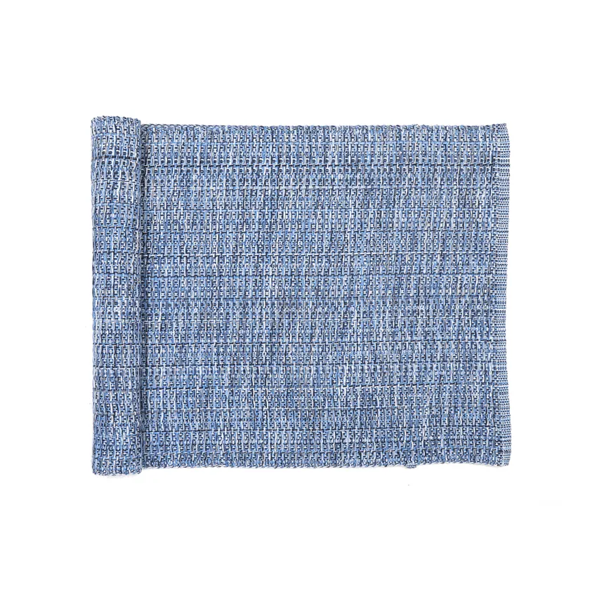 Runner riciclato Sandra, Blu navy/Azzurro