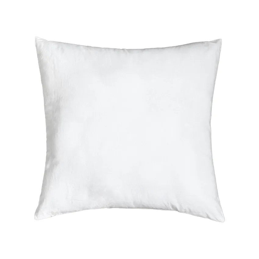 Innerkudde Luxury, 50x50cm, Bianco