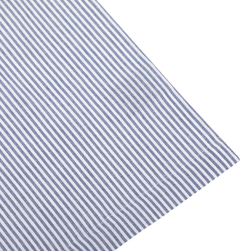 Grembiule riciclato Bosse, Grigio-blu/Bianco