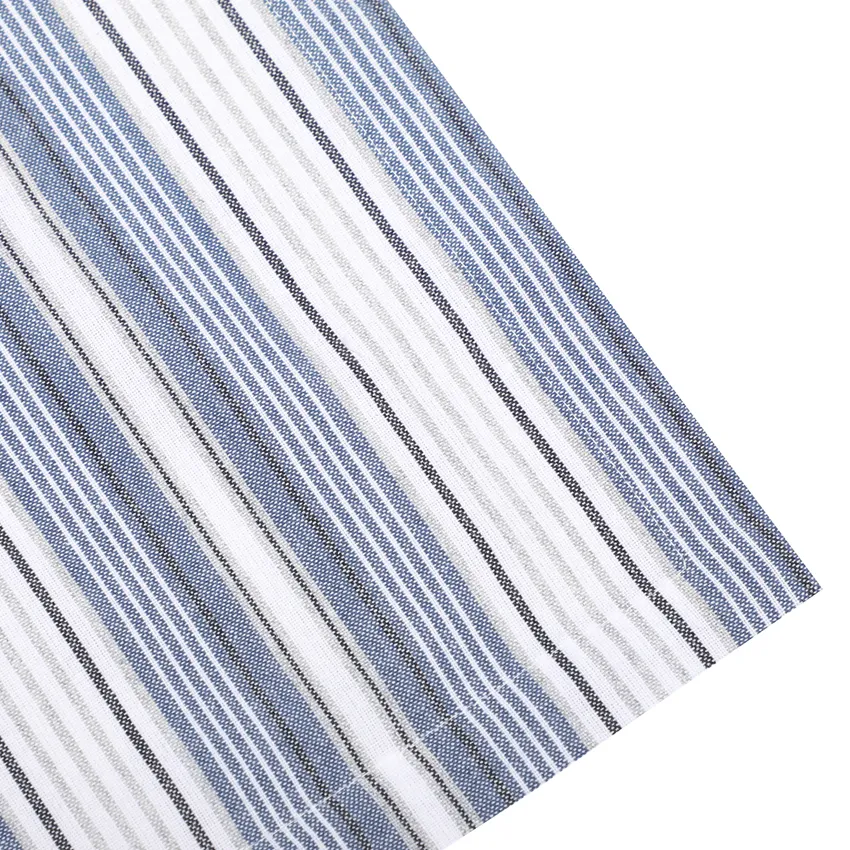 Riciclato Runner Eden, Grigio-blu/Bianco