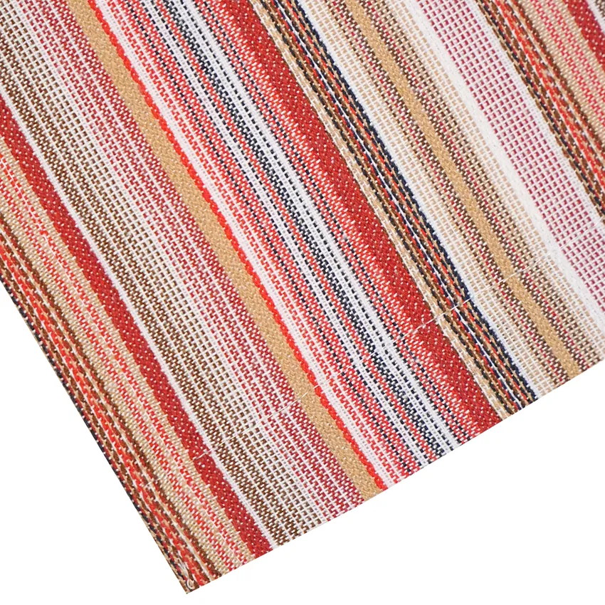 Grembiule per Bambini Riciclato Goa, Rosso