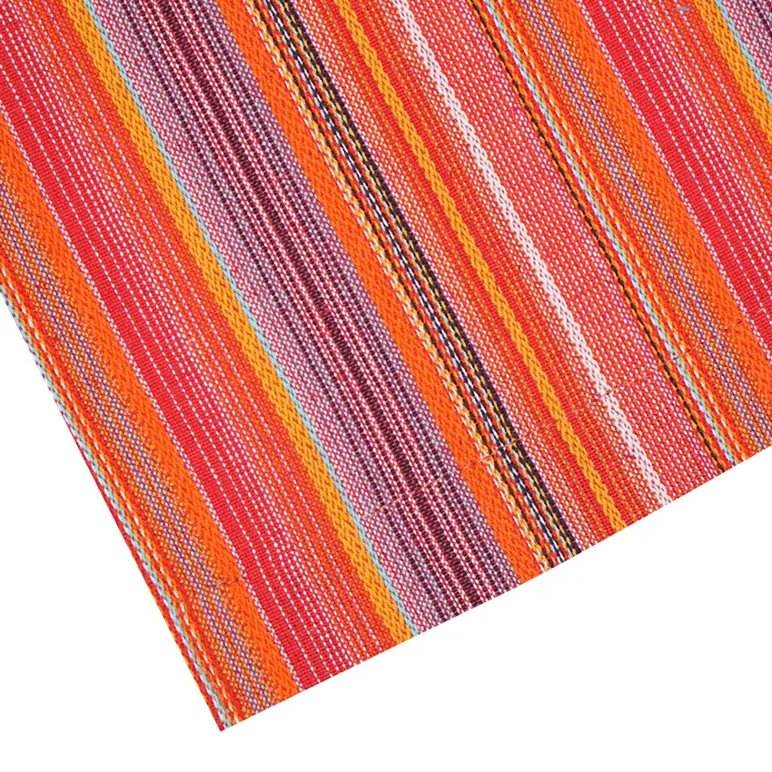 Grembiule per Bambini Riciclato Goa, Rosa