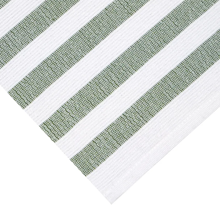 Riciclato Runner Rakel,Verde/Bianco