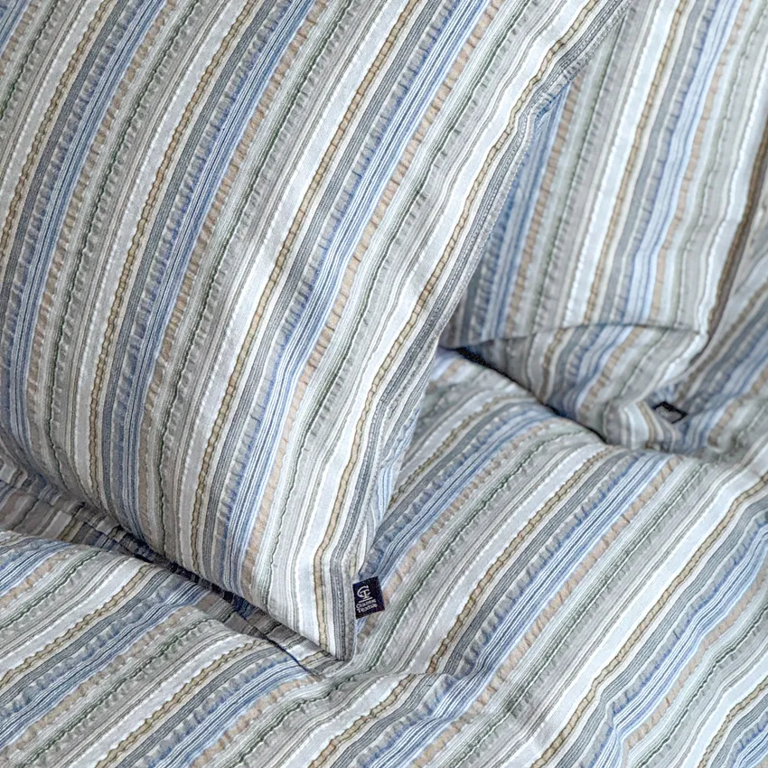 Federa Bäckebölja Goa, Verde