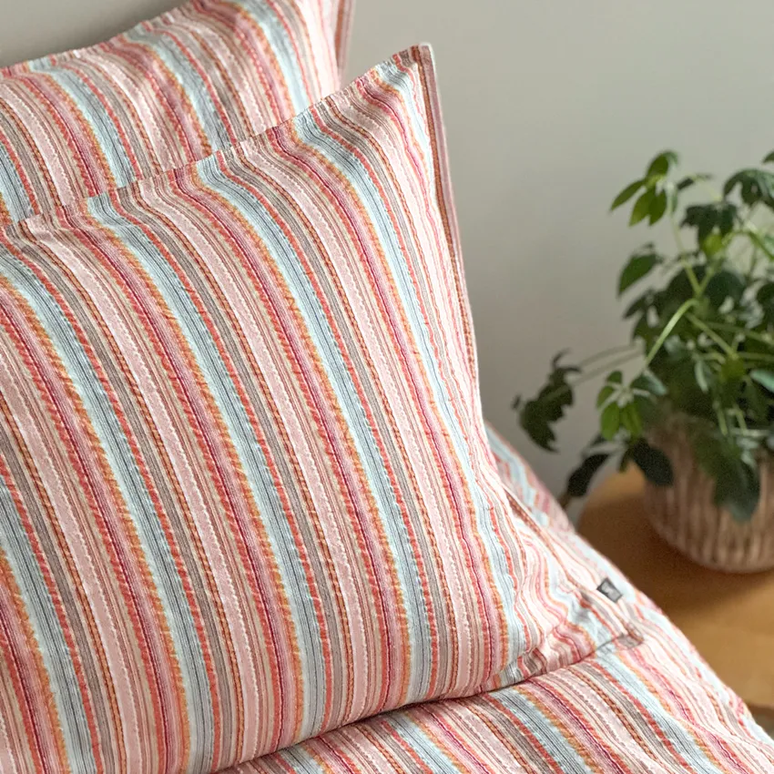 Federa Bäckebölja Goa, Arancione