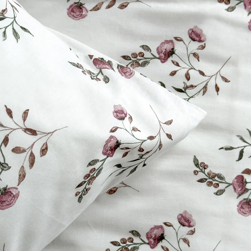 Federa Olivia, Bianco/Rosa