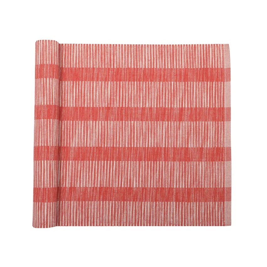 Riciclato Runner Minna, Ruggine/Lino