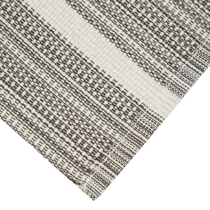 Riciclato Runner Tuva, Marrone/Lino
