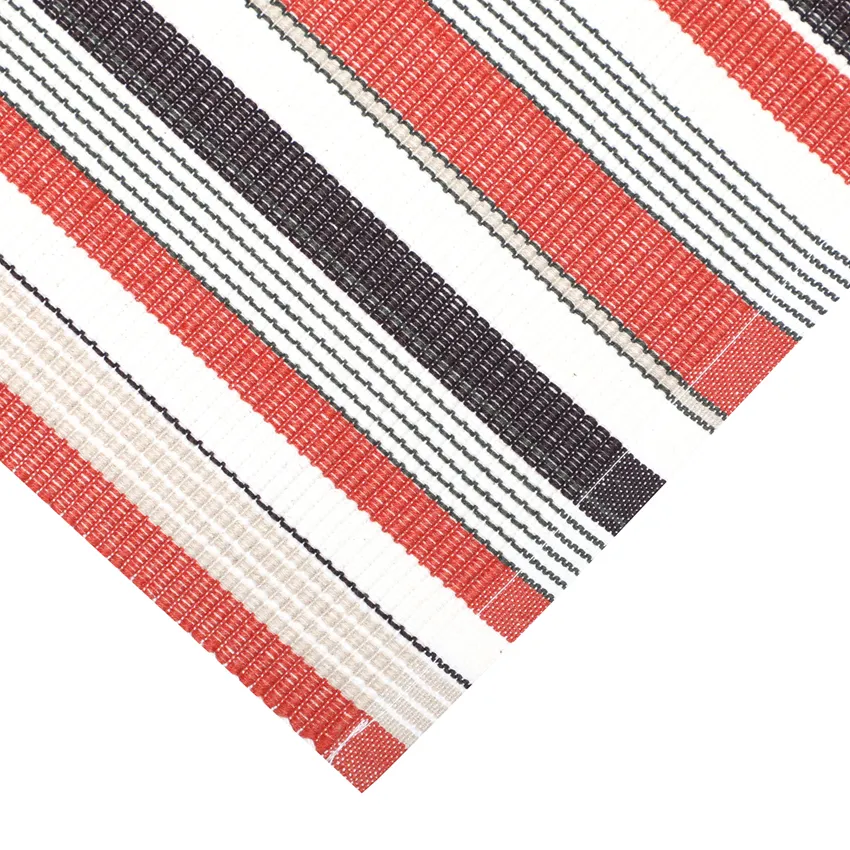 Riciclato Runner Levi, Ruggine/Lino