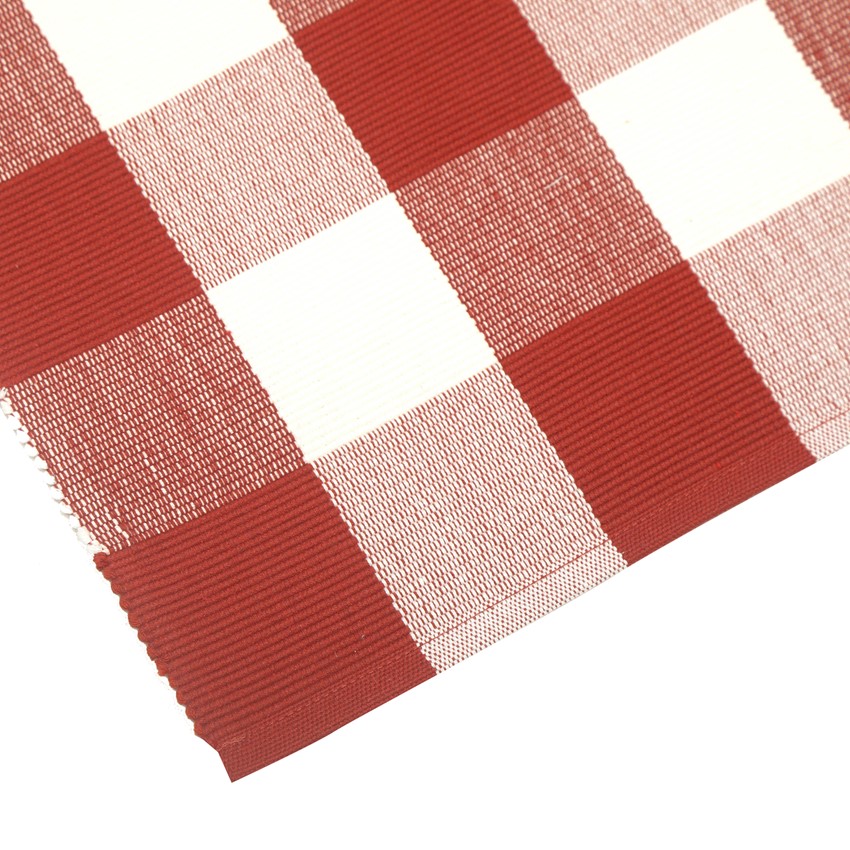 Återvunnen Tablett 2-pack Freya, Rost/Beige