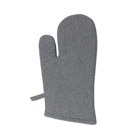 Återvunnen Grillvante Ceasar, Mörkgrå