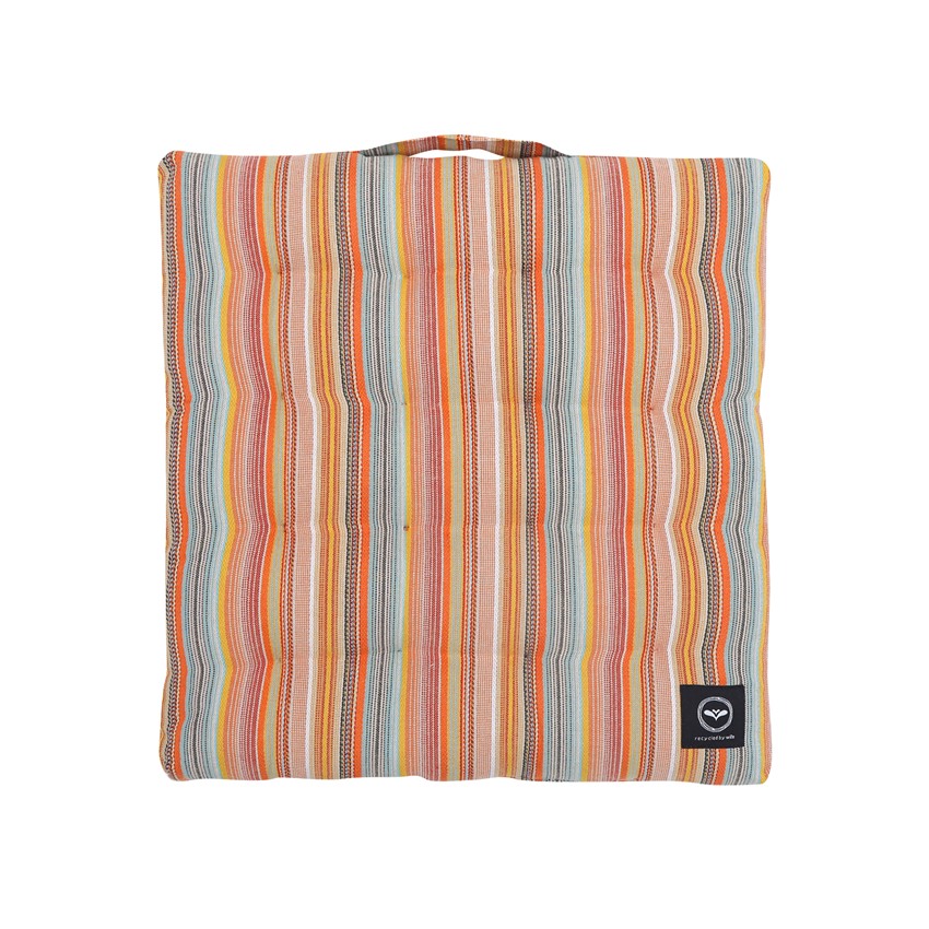 Återvunnen Palldyna Goa, Sand