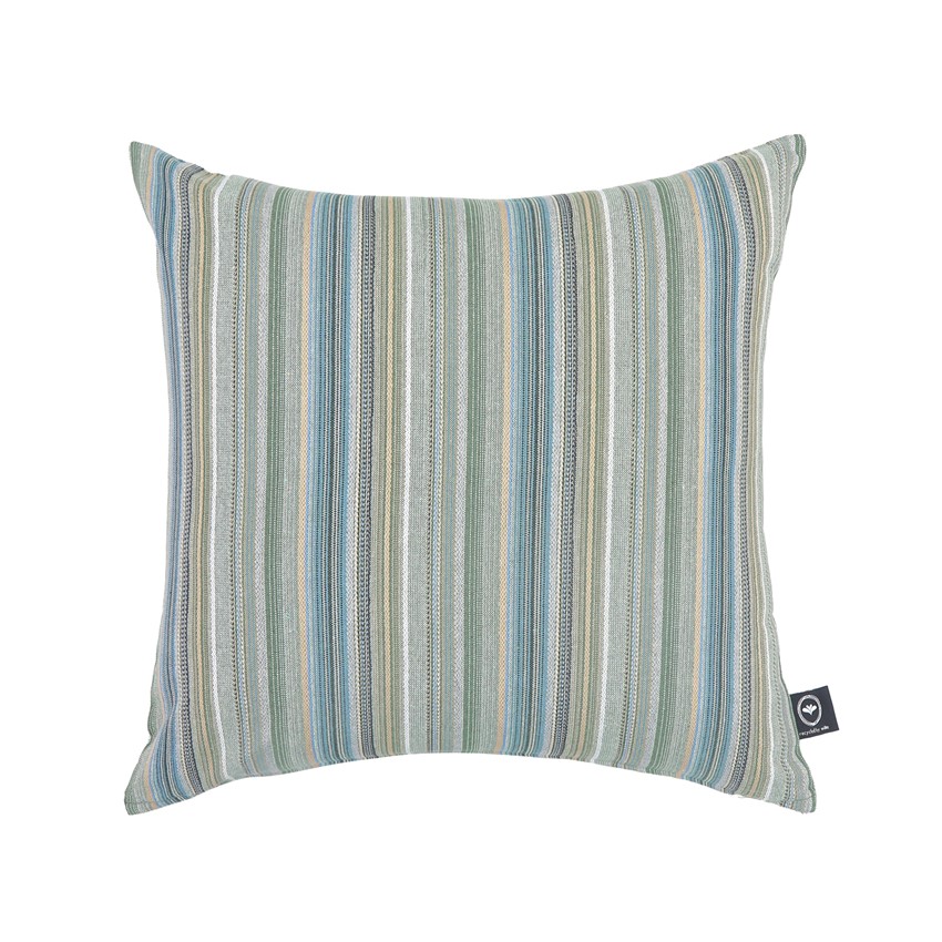 Återvunnet Kuddfodral Goa, Grön