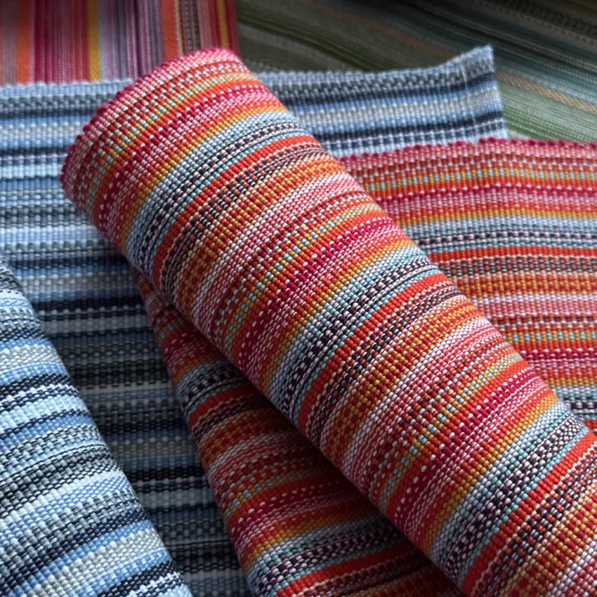 Återvunnen Tablett 2-pack Goa, Rosa