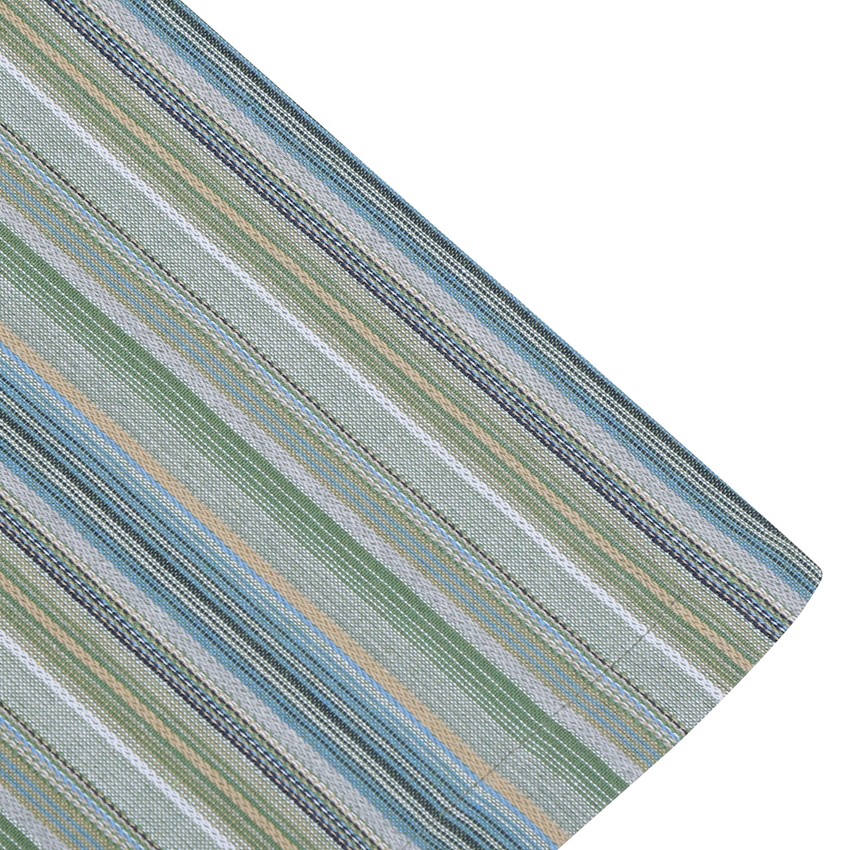 Återvunnen Duk Goa, Grön