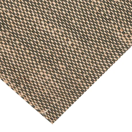Tablett 2-pack Julle, Olivgrön/Jute