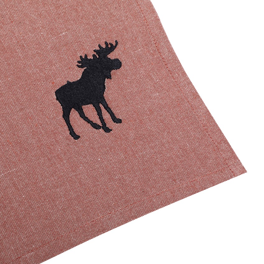 Återvunnen Kökshandduk Helge, Rost