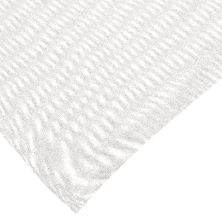 Återvunnet Förkläde God Jul, Linne/Mörkröd