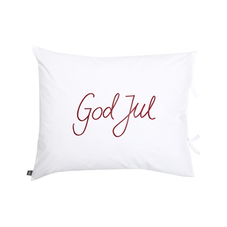 Örngott God Jul, Vit