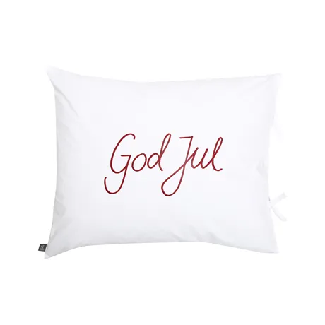 Örngott God Jul, Vit