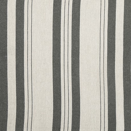 Återvunnen Metervara Isabell, Linne/Olivgrön