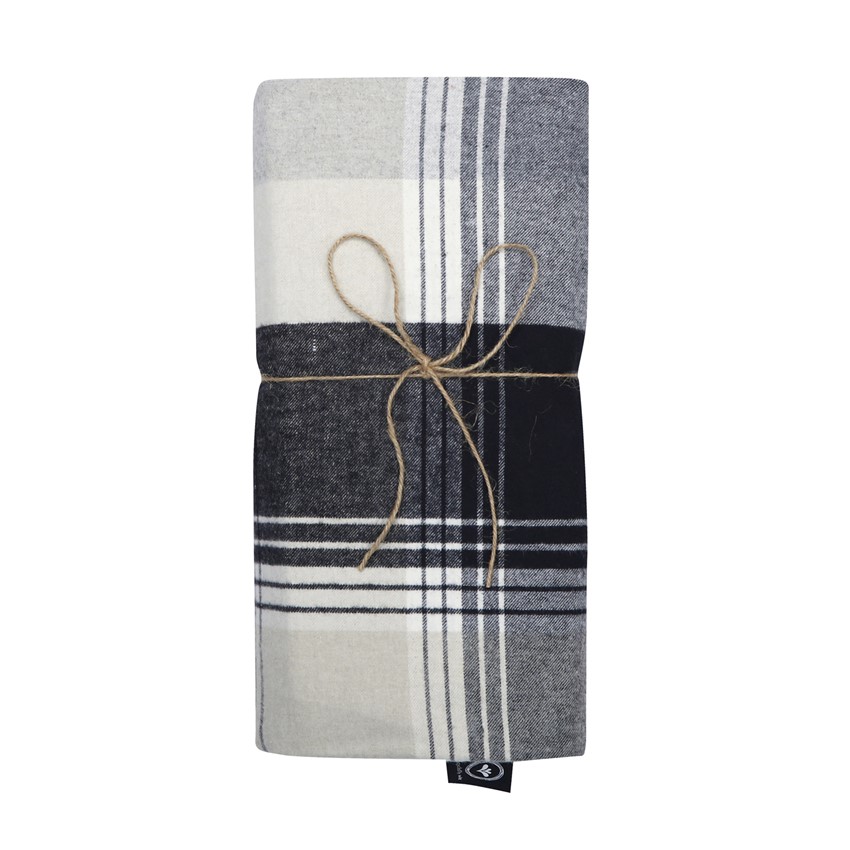 Återvunnet Påslakanset Vemdalen, Svårt/Grå