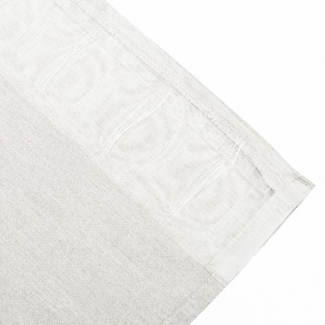 Återvunnen Gardinkappa Linn, Linne