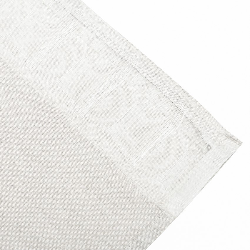 Återvunnen Gardinkappa Linn, Linne