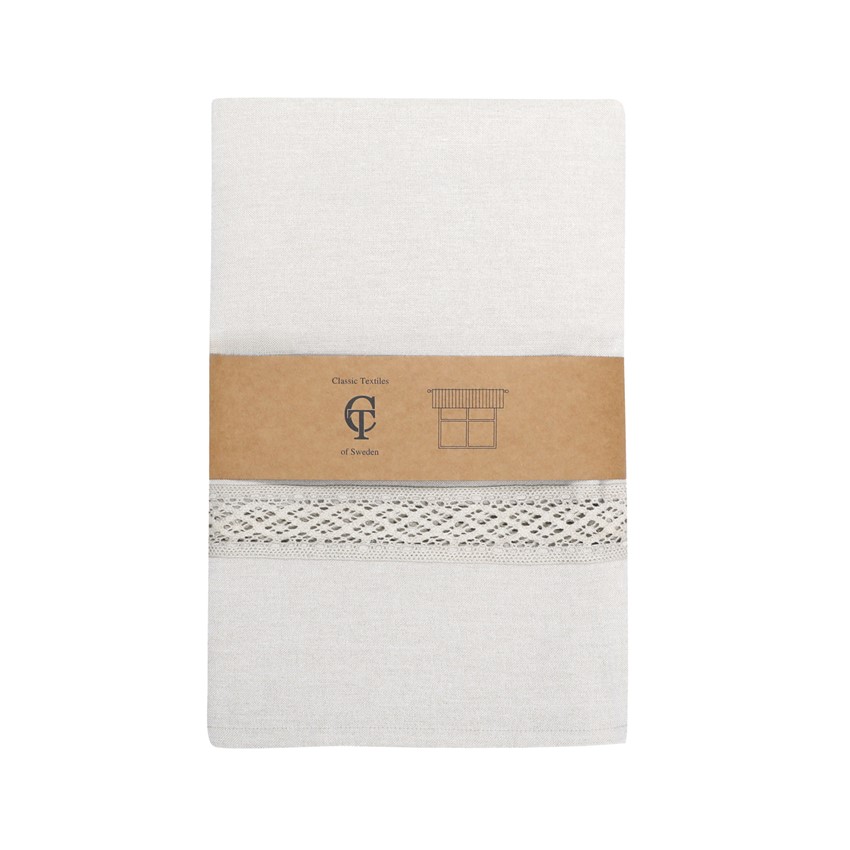 Återvunnen Gardinkappa Linn, Linne